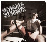 Dynamite (Korea)/1 Ultimate Dynamite