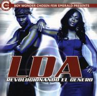 Revolucionando El Genero