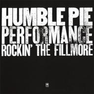 Performance Rockin' The Fillmore