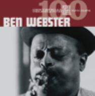 Ben Webster/Centennial Celebration