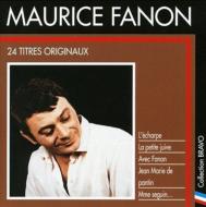 Maurice Fanon/Bravo A Maurice Fanon