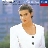 Voi Che Sapte-Mozart: Opera Arias