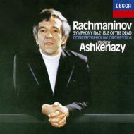 新編名曲名盤300 ラフマニノフ｜交響曲第2番｜HMV&BOOKS online