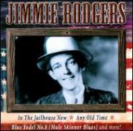 Jimmie Rodgers/All American Country