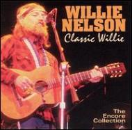 Willie Nelson/Classic Willie