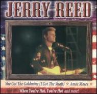 Jerry Reed/All American Country