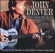 John Denver/Songs From The Heart