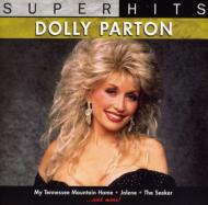 Dolly Parton/Super Hits