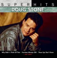Doug Stone/Super Hits