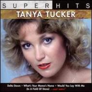 Tanya Tucker/Super Hits