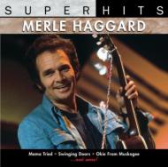 Merle Haggard/Super Hits�� Vol.2