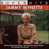 Tammy Wynette/Super Hits Vol.2