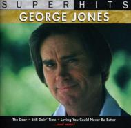 George Jones/Super Hits Vol.2