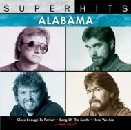 Alabama/Super Hits Vol.2