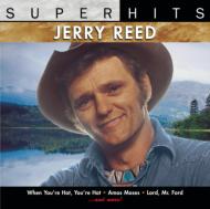 Jerry Reed/Super Hits