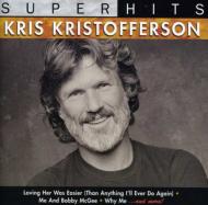 Kris Kristofferson/Super Hits
