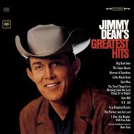 Jimmy Dean/Greatest Hits