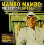 Lou Bega/Mambo Mambo The Best Of Lou Bega