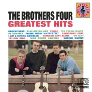 Brothers Four/Greatest Hits