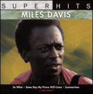 Miles Davis/Super Hits