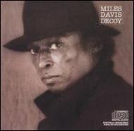 Miles Davis/Decoy