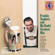 Frank Yankovic/Greatest Hits