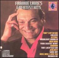 Frankie Laine/Greatest Hits