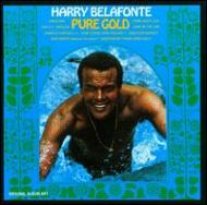 Harry Belafonte/Pure Gold