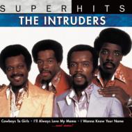 Intruders/Super Hits