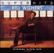 CDアルバム｜Bill Withers (ビル・ウィザース)｜商品一覧