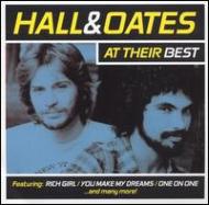 Hall & Oates At Their Best