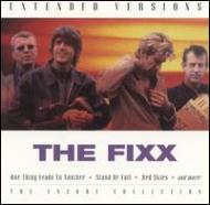 ザ・フィクス (The Fixx) 1986年 名盤『Walkabout』CD再発|ロック