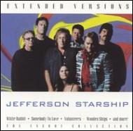 Jefferson Starship/Extended Versions