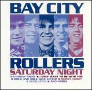 Saturday Night Bay City Rollers HMV&BOOKS online 145723