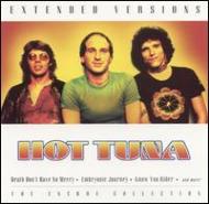 Hot Tuna/Extended Version