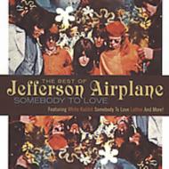 Jefferson Airplane/Somebody To Love Best Of