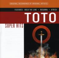 TOTO/Super Hits
