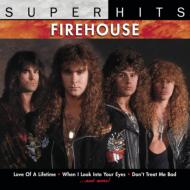 Firehouse/Super Hits