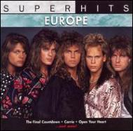 Europe/Super Hits