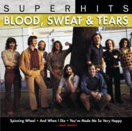 Blood Sweat  Tears/Super Hits