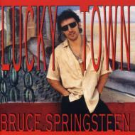 Bruce Springsteen/Lucky Town
