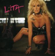 Lita : Lita Ford | HMV&BOOKS online - 723973(63972R)