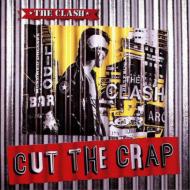 Cut The Crap : The Clash | HMV&BOOKS online - 724341