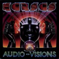 Kansas/Audio Visions