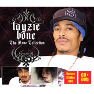 Layzie Bone/Bone Collection (+dvd)