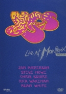 Live At Montreux 2003