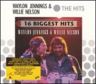 Waylon Jennings/16 Geatest Hits