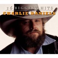 Charlie Daniels/16 Biggest Hits