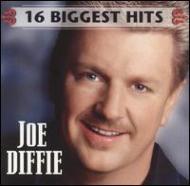 Joe Diffie/16 Biggest Hits