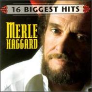 Merle Haggard/16 Biggest Hits